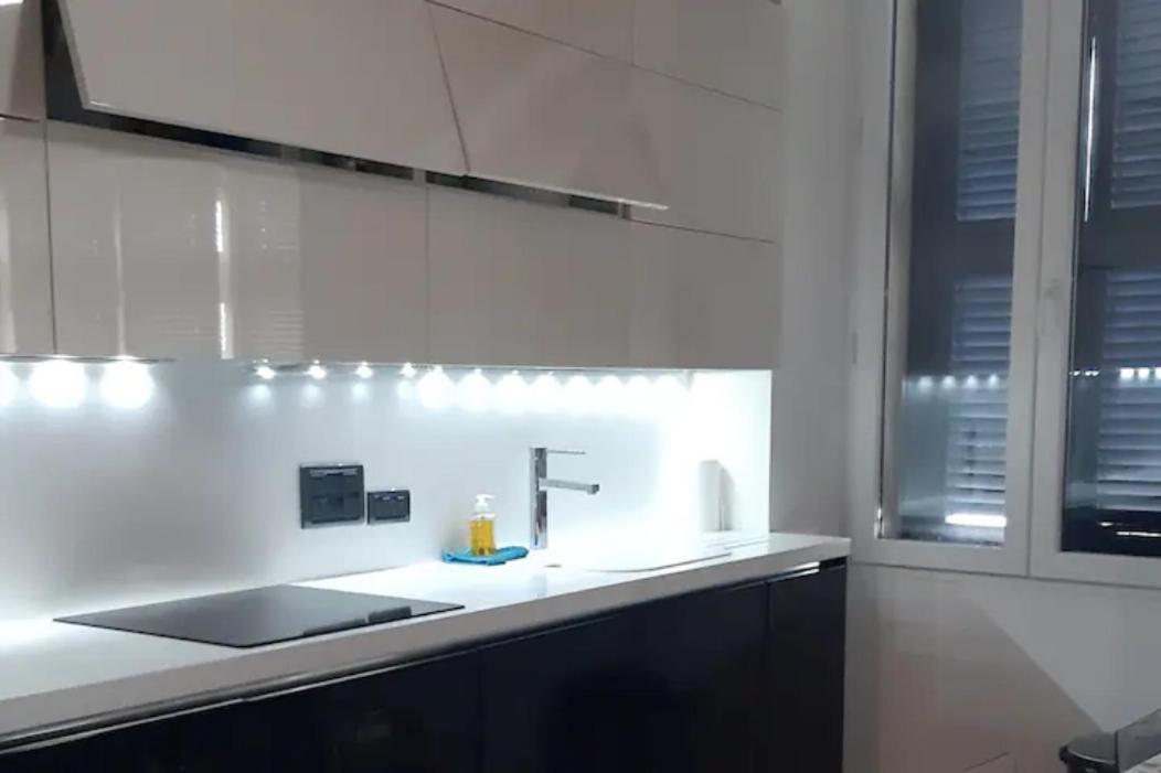 Nr65 Valletta Portview Apartment Eksteriør bilde