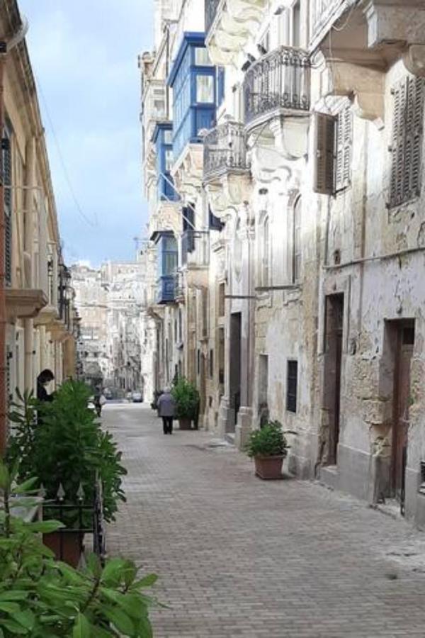 Nr65 Valletta Portview Apartment Eksteriør bilde