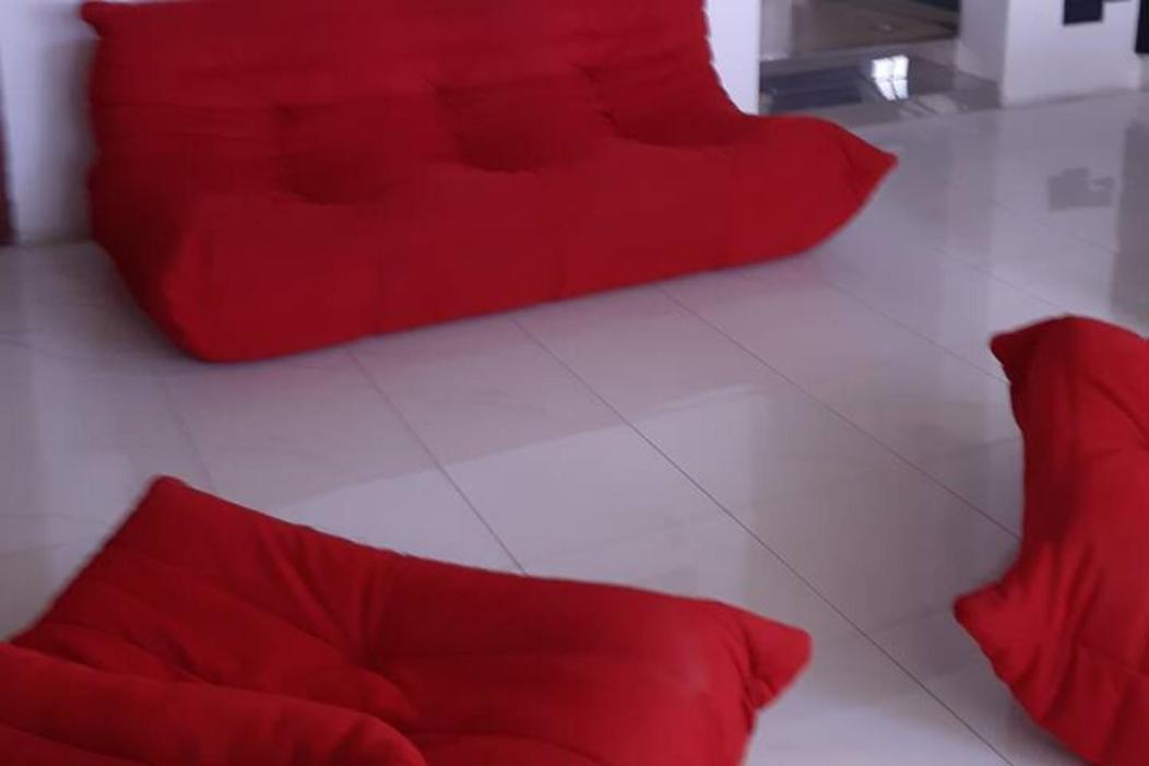 Nr65 Valletta Portview Apartment Eksteriør bilde