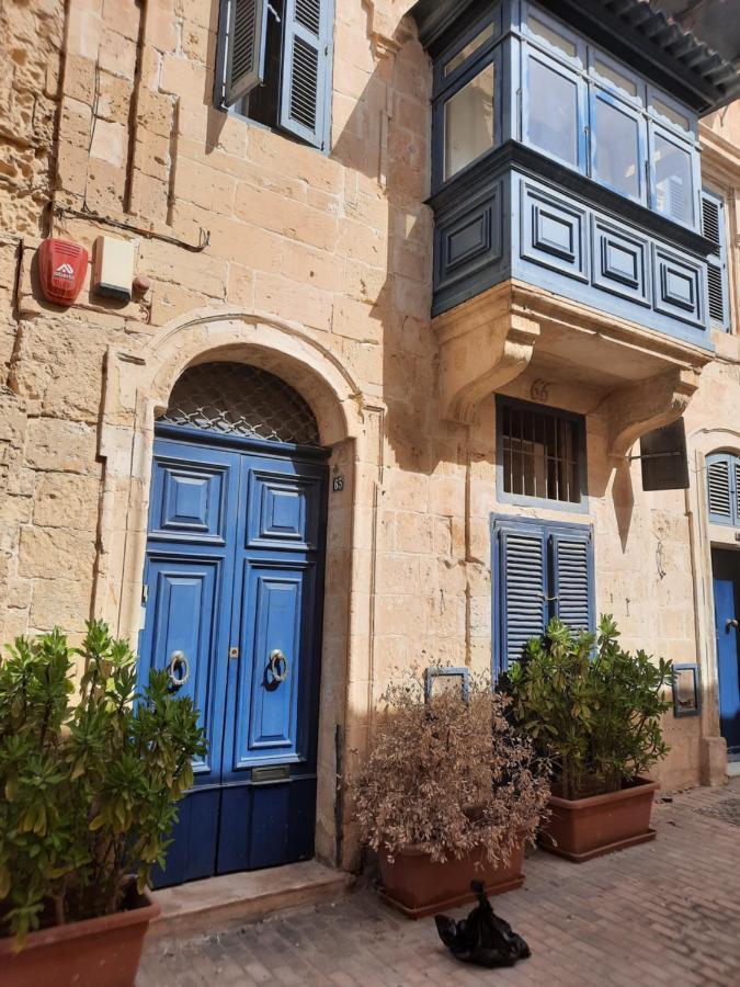 Nr65 Valletta Portview Apartment Eksteriør bilde